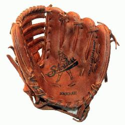 hoeless Joe 1000JR Youth Baseball Glove I Web